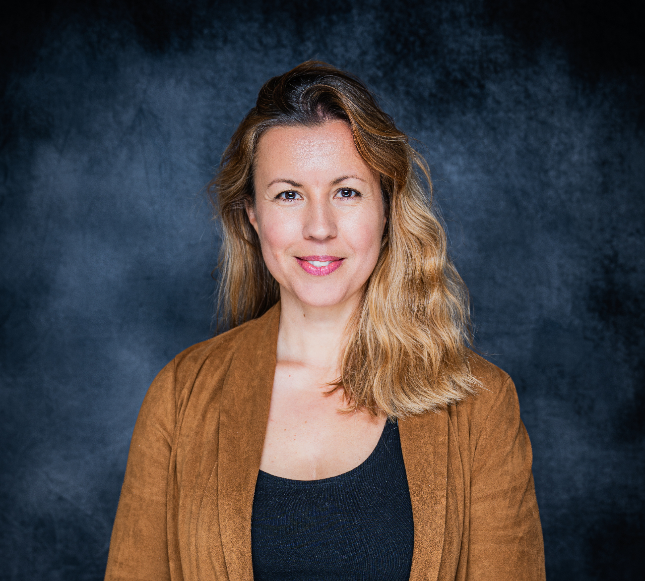 Portrait de Candice Wojak, Fondatrice & dirigeante — consultante, formatrice & coach, Relyance
